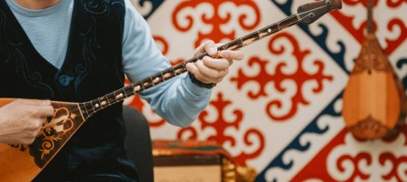 Қарағандыда Абай Құнанбаевтың 180 жылдығына арналған командалық айтыс өтеді.