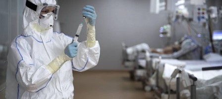 Коронавируспен күреске биыл 100 миллиард теңге бөлу жоспарлануда.