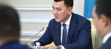 «Мемлекеттік органдар мен қоғамдық ұйымдар зорлық-зомбылыққа қарсы амал-тәсіл әзірлеуі қажет».