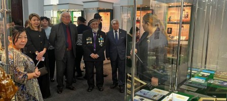 Абай облысында Абай Құнанбайұлының 180 жылдық мерейтойына арналған іс-шаралар басталды.