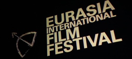 Алматыда «Еуразия» кинофестивалі өтеді.
