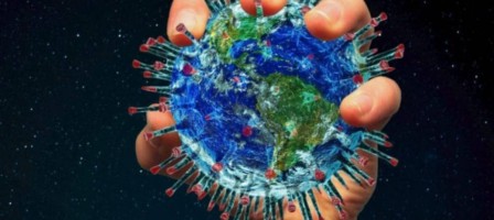 Елімізде екі адам коронавирус инфекциясын қайта жұқтырды.