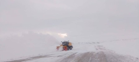 ҚазАвтоЖол Абай облысының жолаушыларына ескерту жасады.