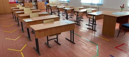 «Бір мектепке бір бала барады»: СҚО-да 9 мектеп жабылады.