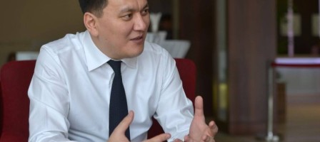 Домбыраға қандай да бір құрметсіздік байқалса, ол қоғамның қатаң қарсылығын тудырады — Ерлан Қарин.
