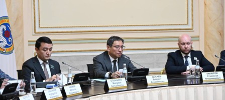 2 трлн теңге. Алматының үш жылдық бюджеті бекітілді.