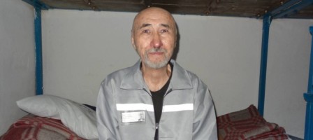 15 жыл саяси тұтқын болған Арон Атабек комада жатыр.