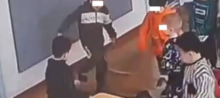 Алматыдағы балабақшада баланы топпен ұру дерегіне қатысты қылмыстық іс қозғалды.