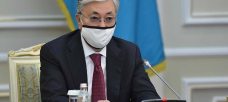 Тоқаев үкімет жұмысына жоғары баға берді.