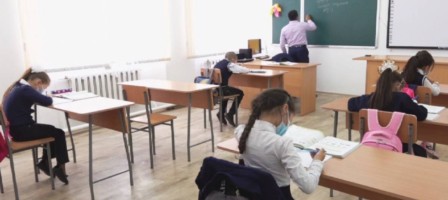 Қызылордада «Анаға тағзым» республикалық аналар форумы өтті.