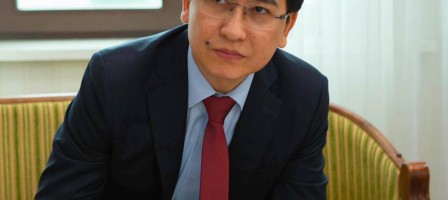 Аймағамбетов коронавирусқа қарсы вакцина салдырды.