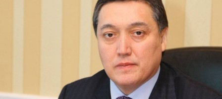 Мамин Маңғыстауда қуаңшылықтың зардабын тартқан шаруаларға барған жоқ.