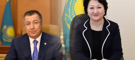 Мәдениет министрлігі Түймебаевтың кітабын 26,9 миллон теңгеге шығармақшы.
