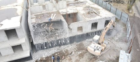 Алматыда жылжымайтын мүлікті сатып алуға ұсынылмайтын ТҮК тізімі көбейді.