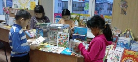Мемлекеттік тапсырыспен шығатын кітаптар ішінде балалар әдебиеті аз.