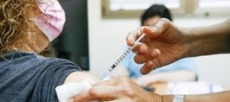 Қазақстанда 1,75 млн адамға коронавирус вакцинасы егілді.