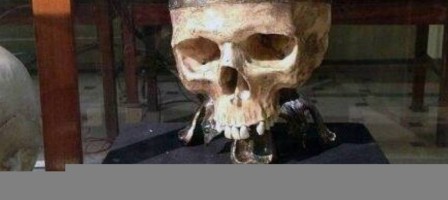 Кенесарының бас сүйегі бір айда Қазақстанға қайтарыла ма?.