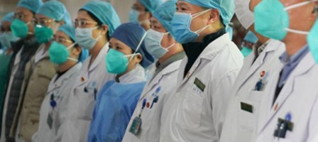 Коронавирус. Әлемдегі ахуал қандай?.