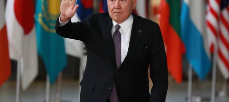 «Назарбаевтың саяси қызметін тәуелсіз комиссия тексеру керек».