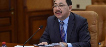 Іс тетігін мамандар шешеді — Саттар Мәжитов.