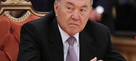 Назарбаев: Батыс елдері бізді Ресейден бөліп алғысы келеді.