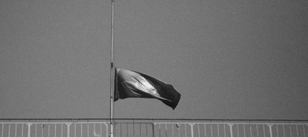 Аза тұту күні: Бүгін сағат 12:00 бір минуттық үнсіздік жарияланады.