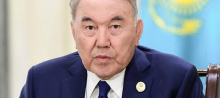 Назарбаев: Революция, соғыс деп жүрсек ел дамымайды.