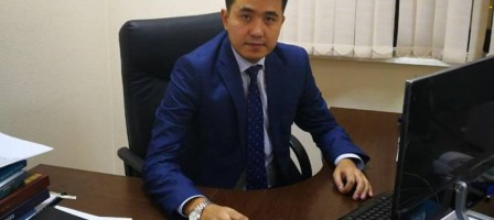 Мирас Мұқаш ақпарат және коммуникациялар министрінің кеңесшісі болып тағайындалды.