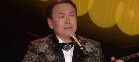 Рамазан Стамғазиев: ««Бұл ән бұрынғы әннен өзгерек»».