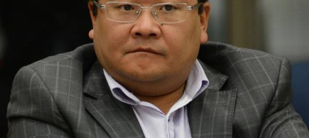 Шынымен де ақырзаман деген осы ма?.