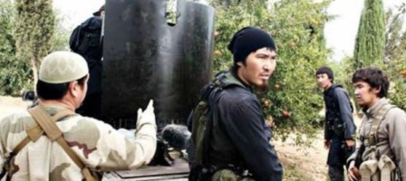 Сирияға кеткендерден туыстары күдер үзген.