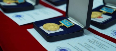 Коронавируспен күрескендерге Астанада ескерткіш қойылмақ.
