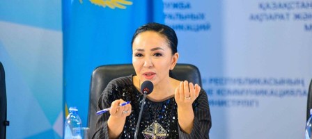 Тұрсынбаеваның Тоқаевқа ашық хаты: Қазаққа қастандық жасалды!.