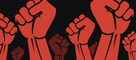 «Революцияға қарсы» деген не сөз?.