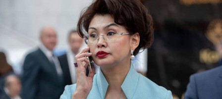 Балаева: Бұл демократия бағытында жасалған үлкен қадам.