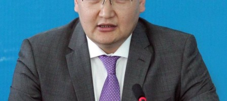 «Бұл мереке — қазақ халқының айналасына топтасу».