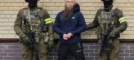 Шымкентте терроризмді насихаттаған азамат сотталды.