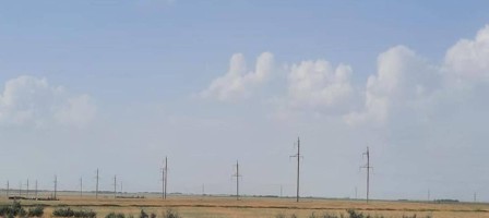 Астанада құны 346 млн теңгеден асатын жер учаскесі мемлекет меншігіне қайтарылды.