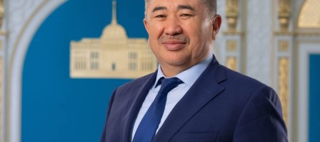 Ерлан Тұрғымбаев кінәсін толық мойындап, бес жылға сотталды.