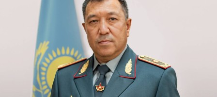 Өз үйін салуға әскерлерді пайдаланған бұрынғы вице-министр сотталды.