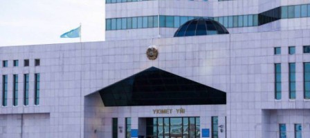 Үкімет тез тұрғызылатын үш жұқпалы аурулар ауруханасын салады.