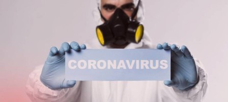 Тағы 21 адам инфекция жұқтырған.