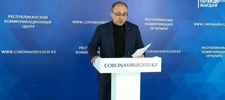 Дәурен Абаев: Кредитті уайымдамаңыздар! Мемлекет көмектеседі.