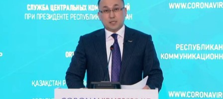 Қазақстанда бір күнде 237 адам жауапқа тартылып, 74 адам қамалған.