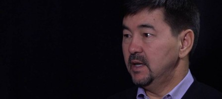 Марғұлан Сейсембай қоғамдық-саяси ұстанымын жария етті.