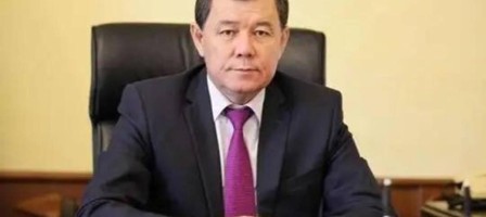 Миллиардқа жуық қаржы жымқырған: «Қазселденқорғау» экс-басшысы 12 жылға сотталды.
