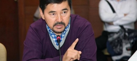 Марғұлан Сейсембай билікке үш талап қойды.