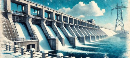 Еліміздің су қоймаларындағы қазіргі жағдай.