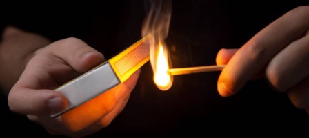 Петропавлдағы тергеу изоляторында сотталушы өзін өртеді.