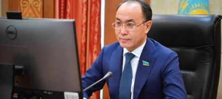«Қорғас ісі»: Қожамжаровтың бұрынғы командасы азаптау ісі бойынша сотталды.